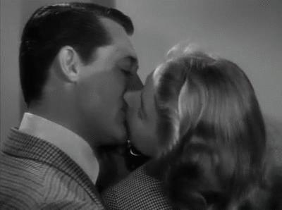 《美人计》三分钟吻戏钻“法典”空子英格丽·褒曼求婚被拒绝