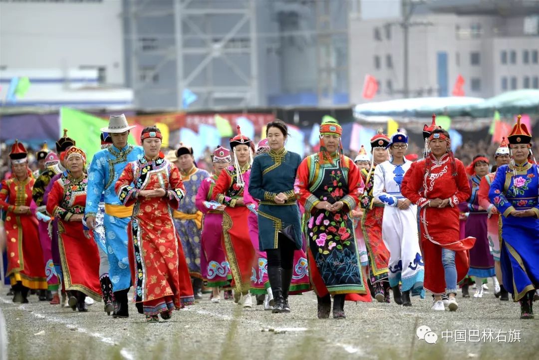 巴林右旗幸福之路草原,巴林右旗草原情怀