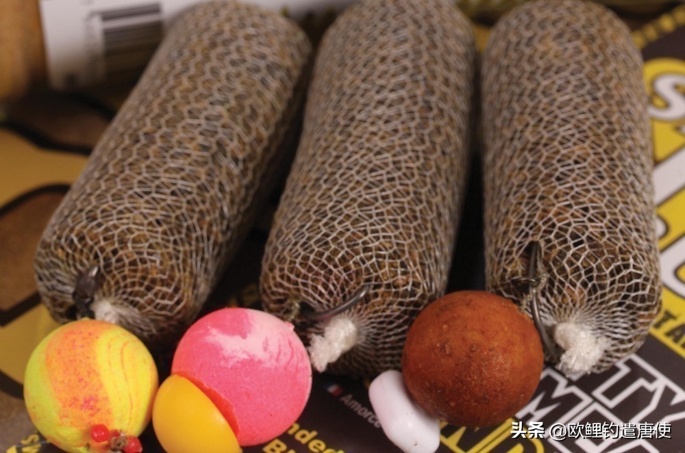 老外钓鱼打窝,老外打窝钓鱼视频大全