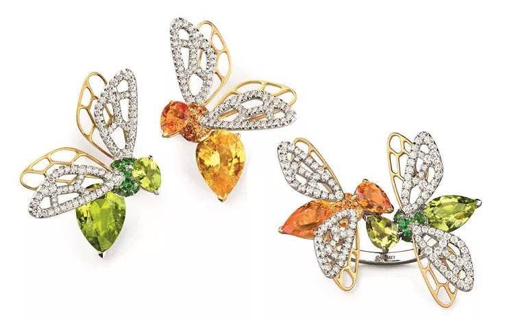 大牌为什么都爱蜜蜂？看完这篇让你买的明白