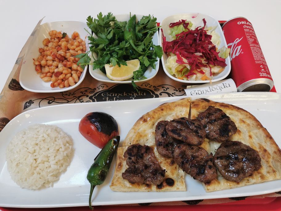 50人民币在土耳其可以买多少东西,100人民币土耳其能买啥