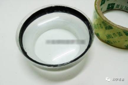 投影机简单教程,手机改造投影仪教程