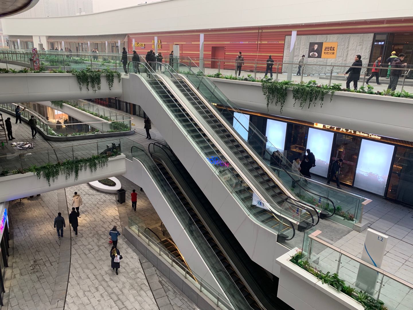 郑州市经开区2023重大项目一览表,郑州高新区4个重大项目