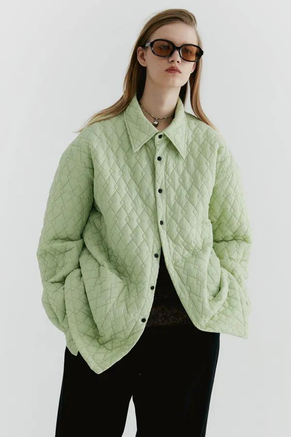 这人手一件的外套真的适合你吗?