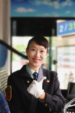 厦门道路运输行业的“木兰”小姐姐们来啦~大家PICK哪一个？