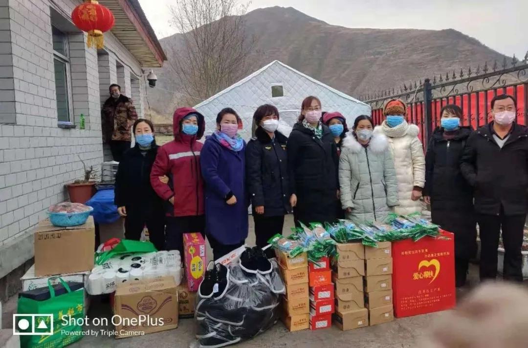 甘南州卓尼县疫情防控,疫情防控云南陇川在行动