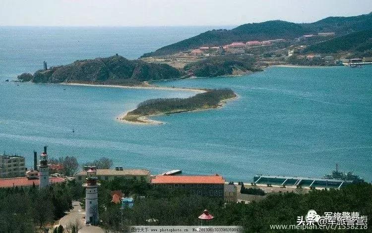 再访滹沱新城,我的家乡旅顺口