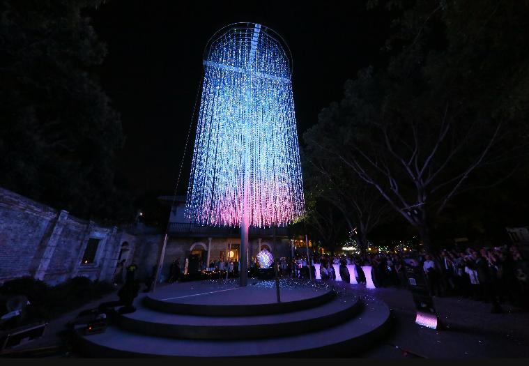 广东佛山祖庙原来历史那么悠久，有多少人知道他的历史？