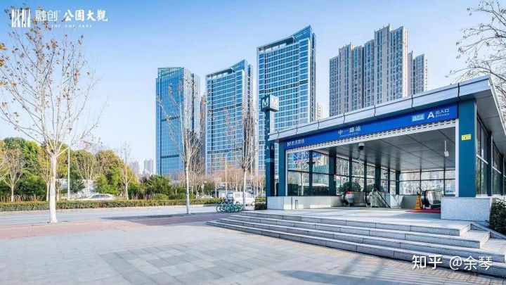 后湖融创公园大观大平层,后湖融创公园大观停工了吗