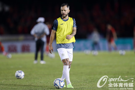 蒿俊闵2015亚洲杯任意球,蒿俊闵2015亚洲杯