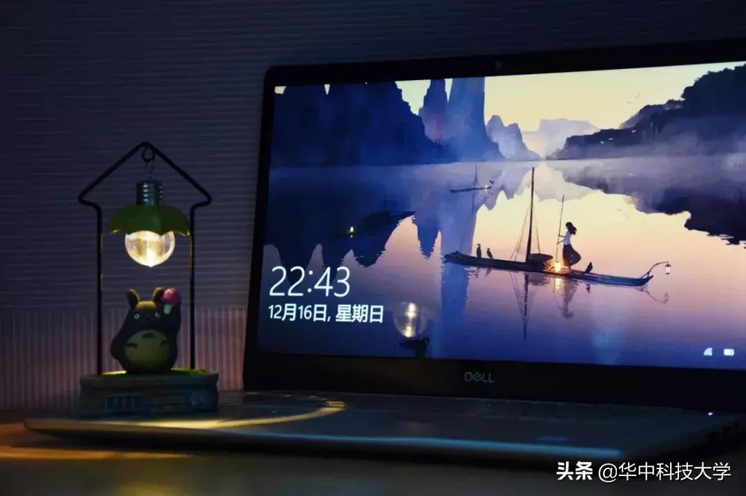 华中科技大学多大面积,华中科技大学有多大