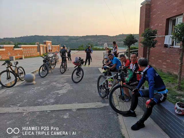 我的骑行故事画画,我的骑行故事全集