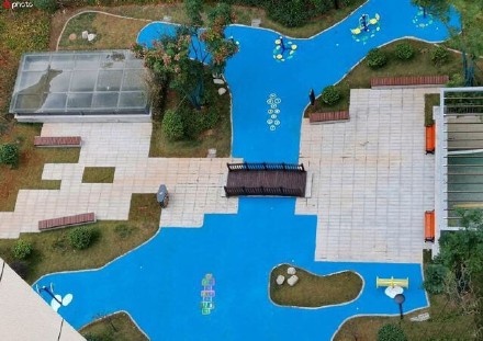 郑州地产发展史,郑州各地产现状分析