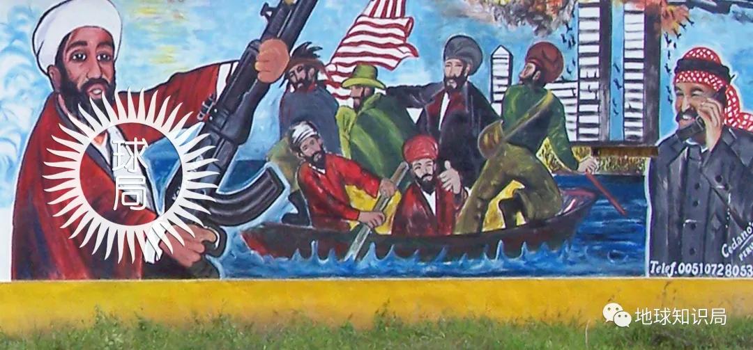 阿富汗伊斯兰酋长国建立时间,阿富汗伊斯兰酋长国属于哪个国家