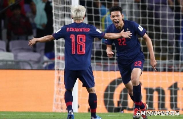 国足对黄健翔评价,黄健翔评国足亚洲杯首战