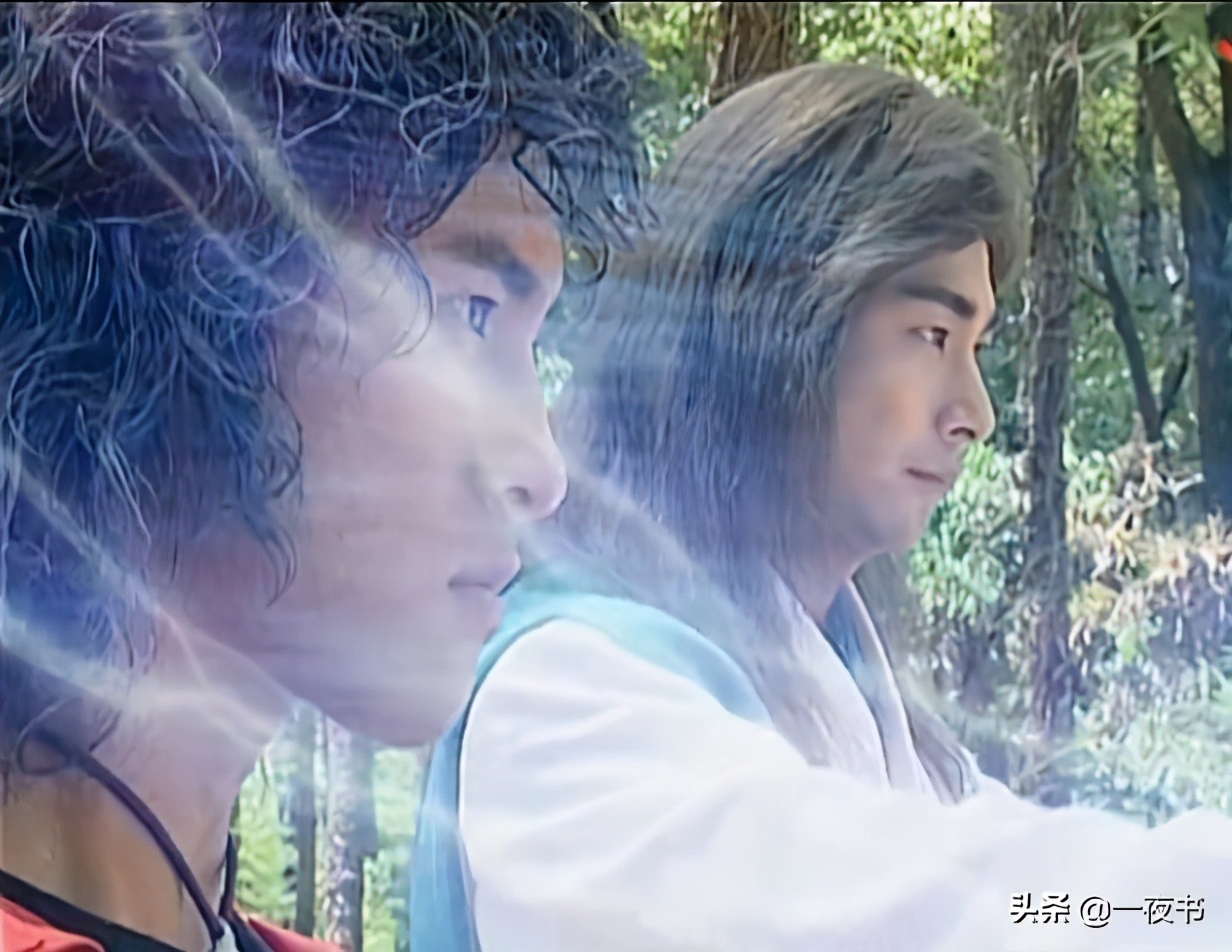 风云中步惊云最终实力,风云里的步氏神族