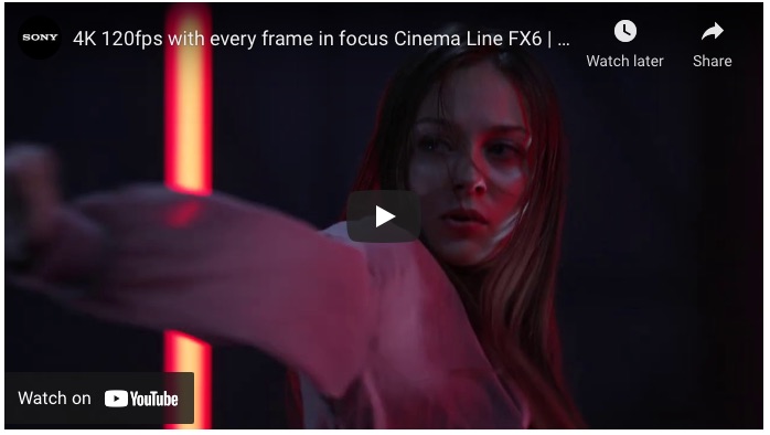 索尼fx30与佳能r6对比,直播相机索尼fx3和佳能c70哪个好