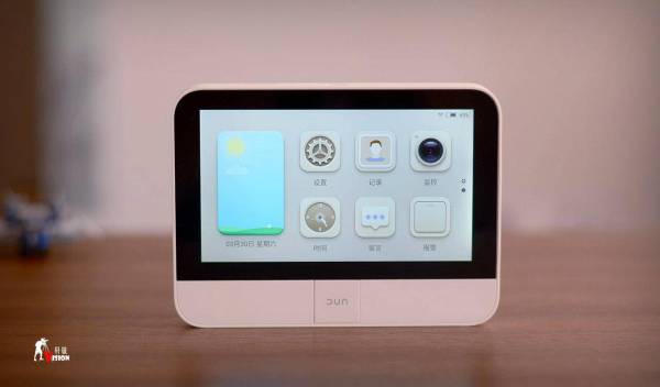 又一家小米生态链上线，发布智能猫眼门铃：这才是家庭第一道防线