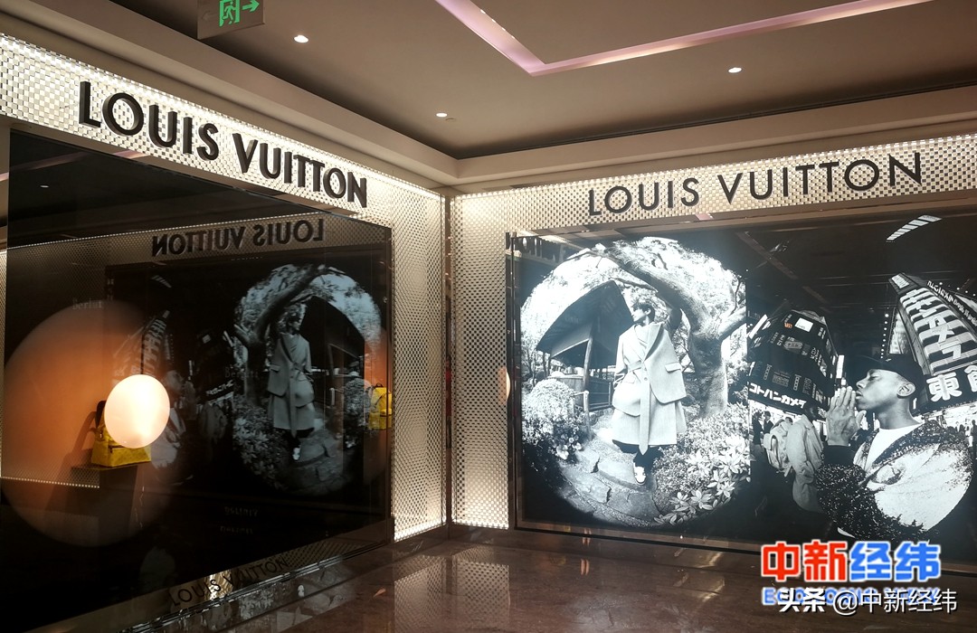 chanellv价格,chanel和lv对比