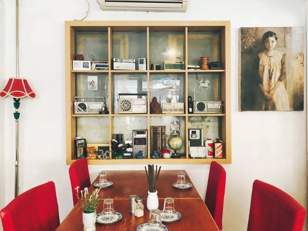 北京拍复古照的推荐,北京复古拍照店