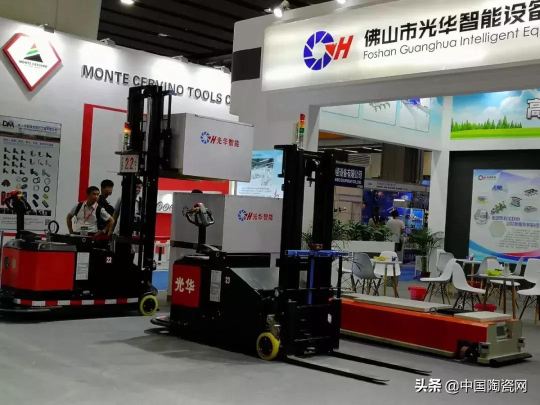 广州陶瓷工业展最全名单2025,广州陶瓷工业展地址