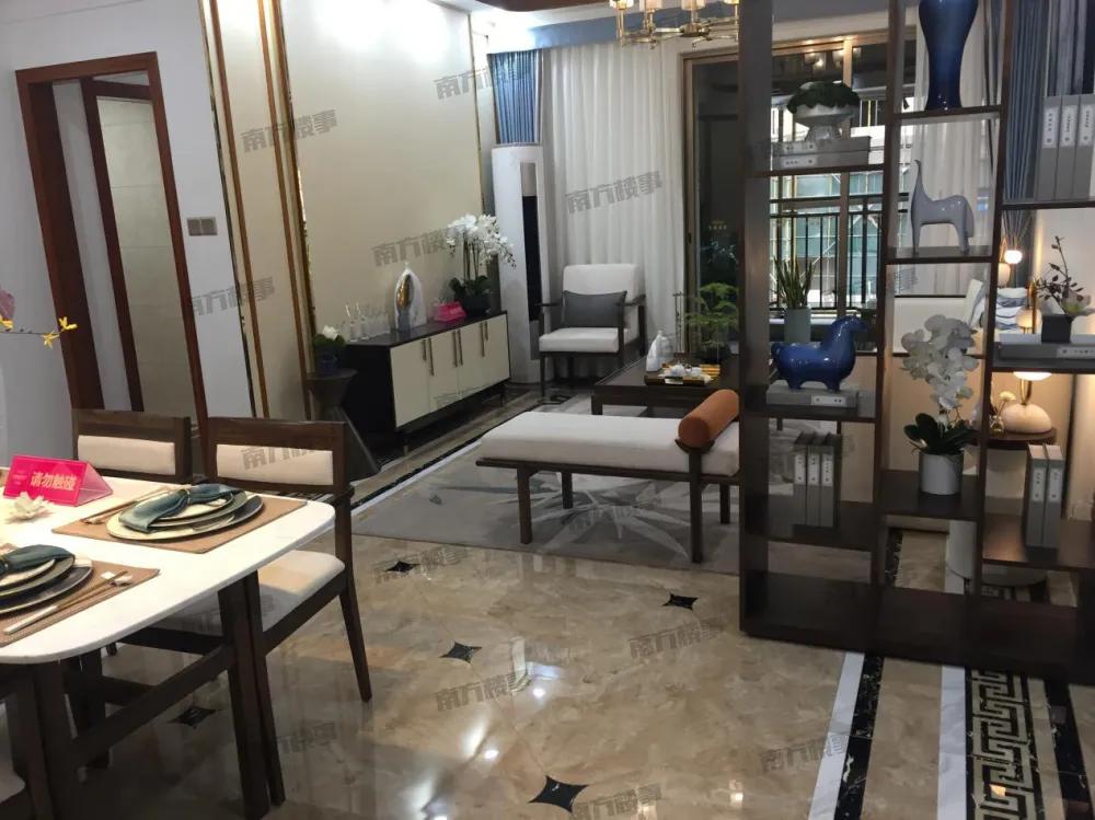 全程暴走!实探疯传的扩容临深区域凤岗+塘厦,到底值不值得买?