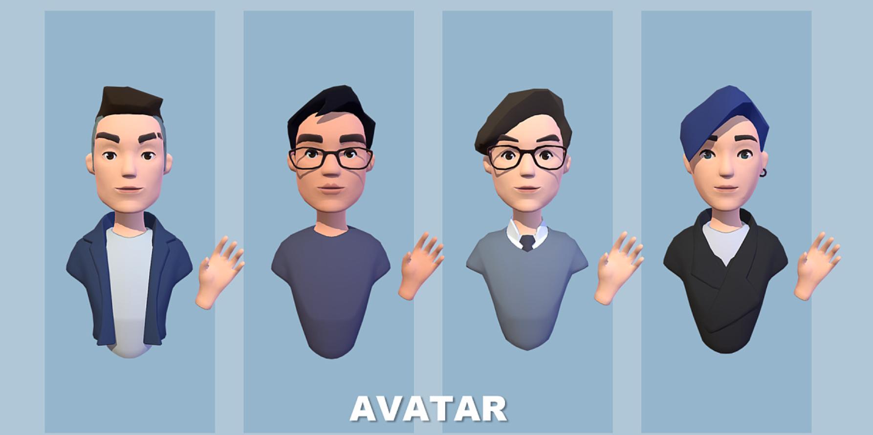 超写实数字人与高保真数字人,超写实数字人有什么用处