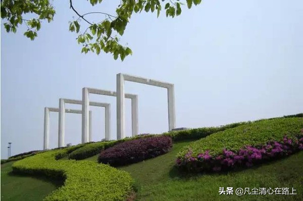 长沙南郊公园火车头公园,长沙最大公园叫什么公园