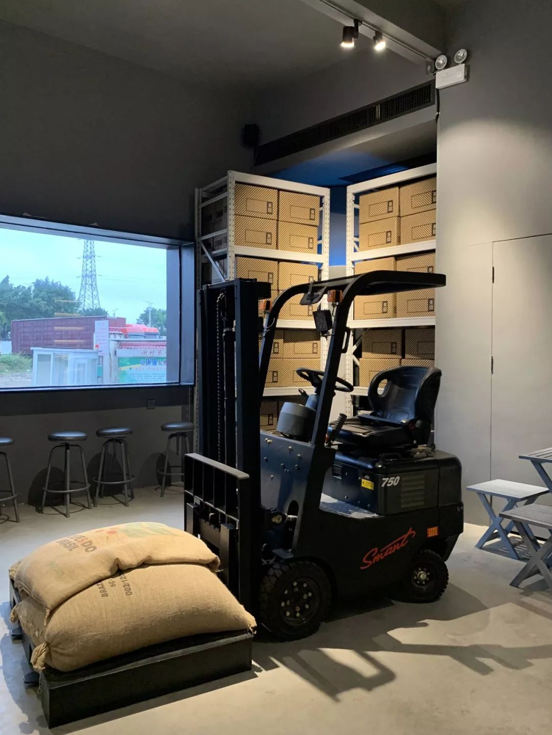 广州|咖啡因女杀手上线，实名安利7家咖啡厅