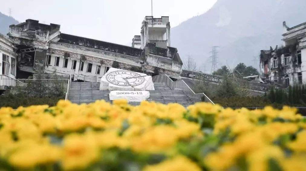 汶川地震十二周年如今依然泪目,汶川地震这些英雄值得被铭记