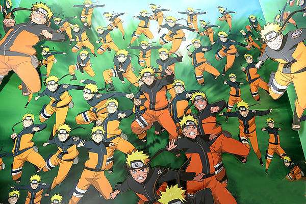 火影忍者故事大揭秘,揭秘火影忍者