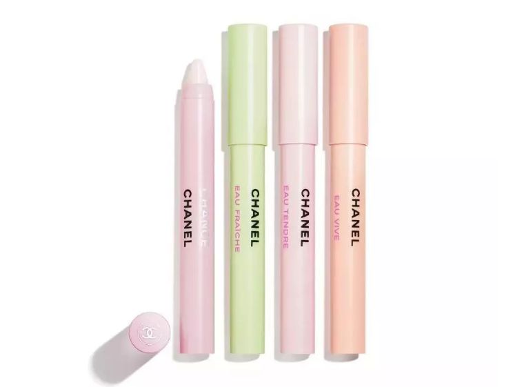 怎么选香水平价夏天,盲买都不会出错的香水推荐