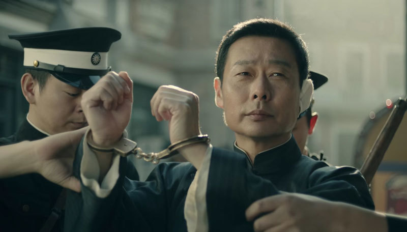 前行者剧情介绍豆瓣评分,前行者剧情深度分析