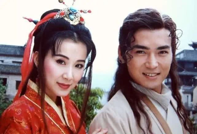 曾由美颜值巅峰,台湾著名女演员50岁以上整容