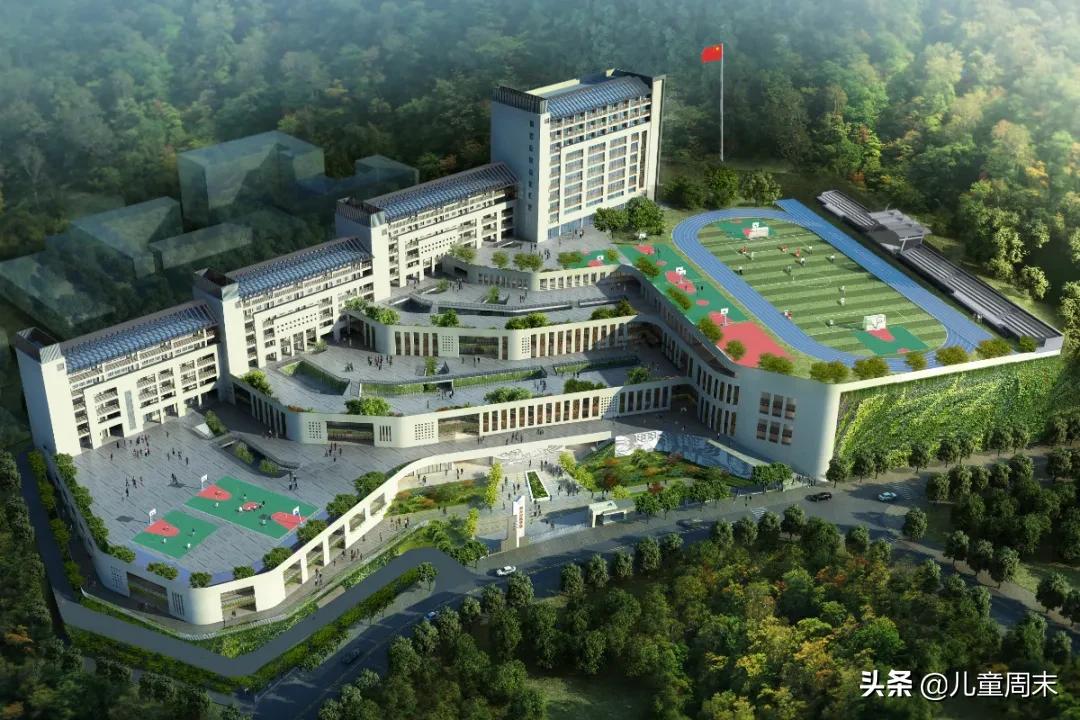 深圳市宝安区新开的学校,深圳市宝安区公办学校