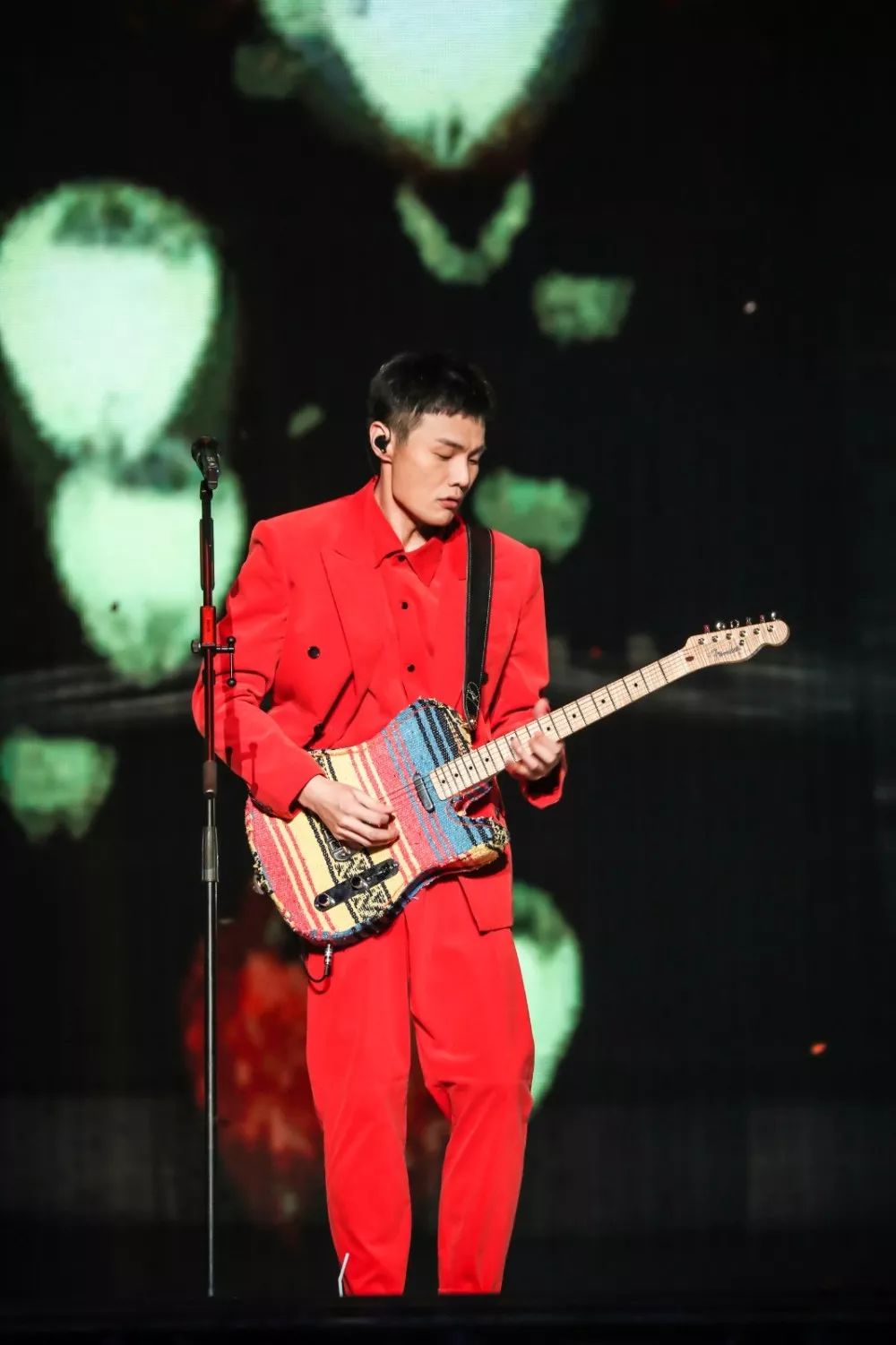 李荣浩杭州演唱会抢票时间,李荣浩南京抢票