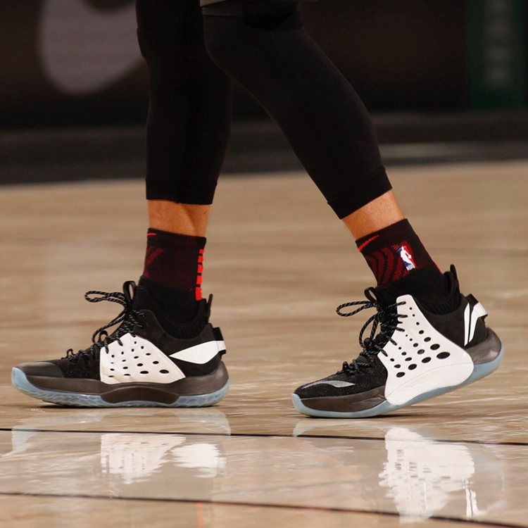 新品鞋良心鞋,良心球鞋盲盒开箱