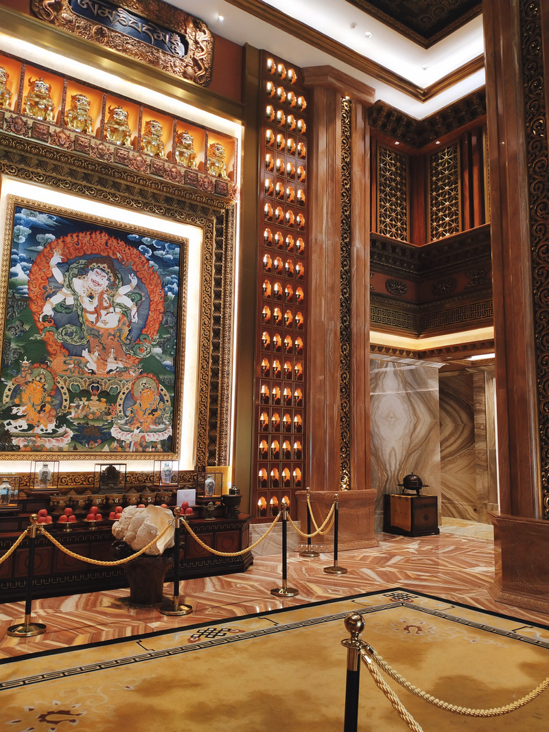 成都周末旅游攻略2日游,成都周末度假指南