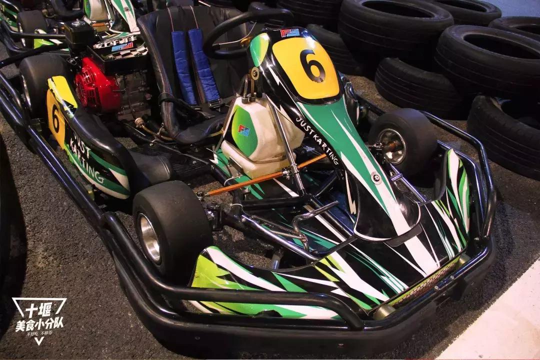 在十堰，我能想到最刺激又浪漫的事，就在这里了！