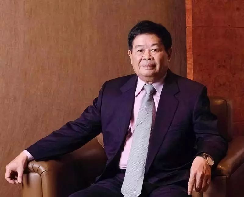 中国首善的婚外恋：我爱过你，在饥渴的盛年