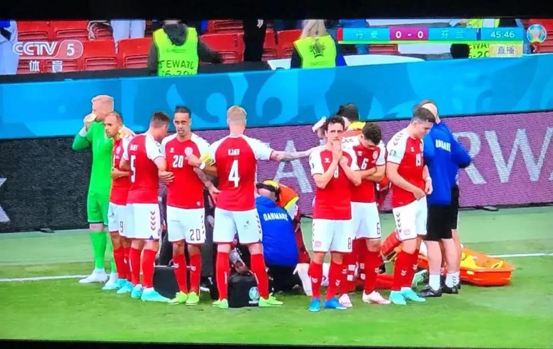 欧洲杯瑞典心脏骤停比赛,欧洲杯哪个球员心脏骤停