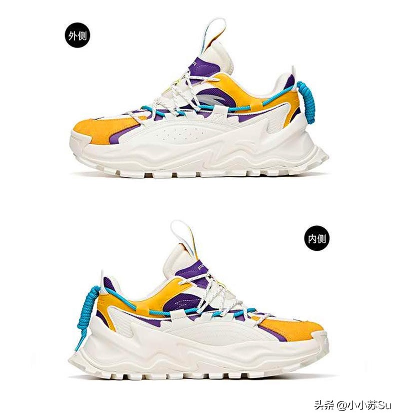 有哪些运动鞋上脚好看,2023上脚好看的运动鞋推荐