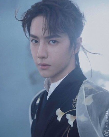 男明星有多少个王一博,明星们眼中的王一博