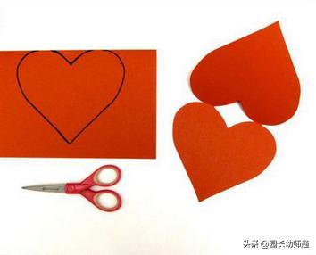 教师节贺卡超简单好做,精美贺卡教师节贺卡制作方法