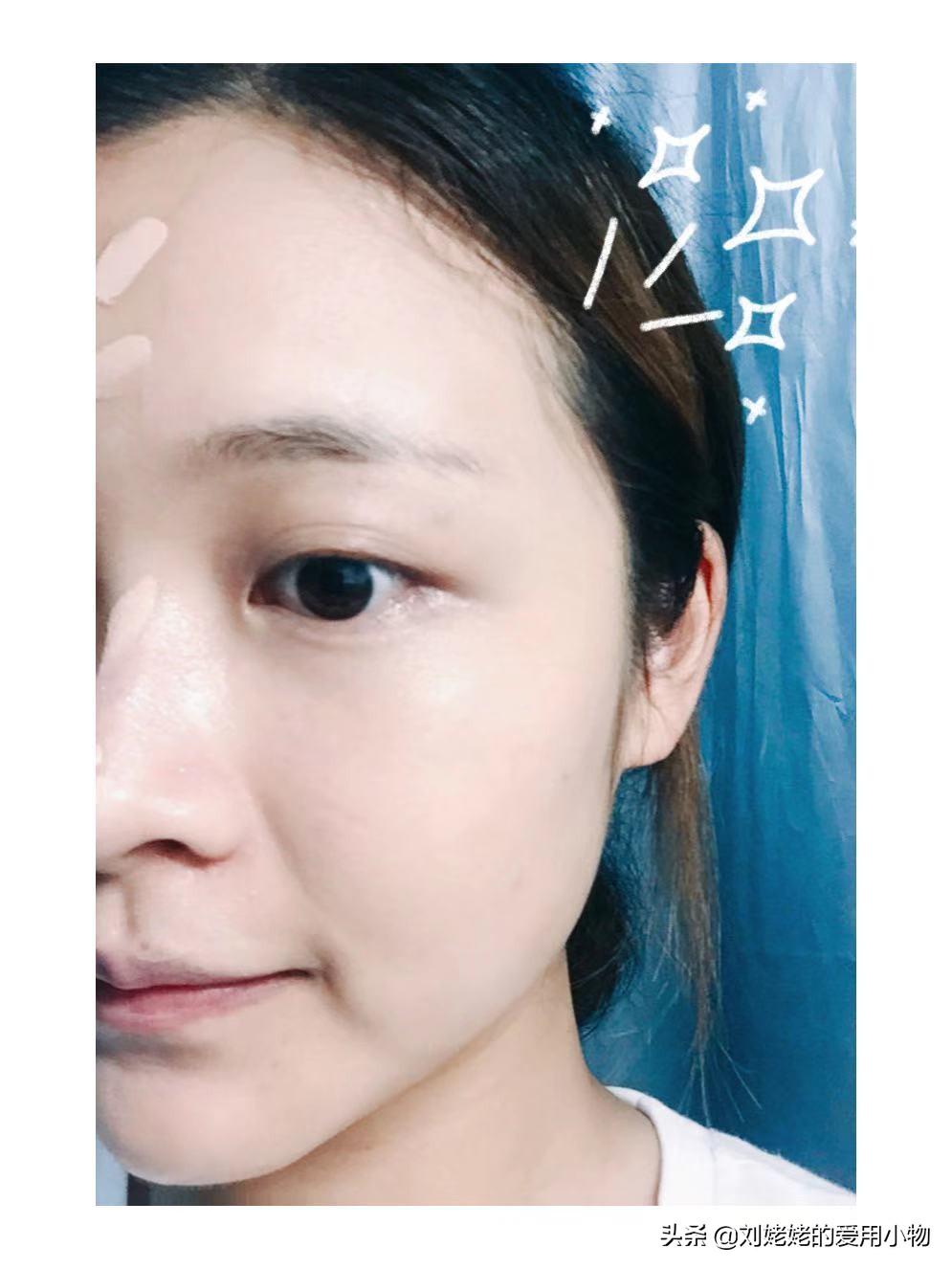 黄皮女生适合什么粉底液,黄皮女孩的遮瑕粉底液