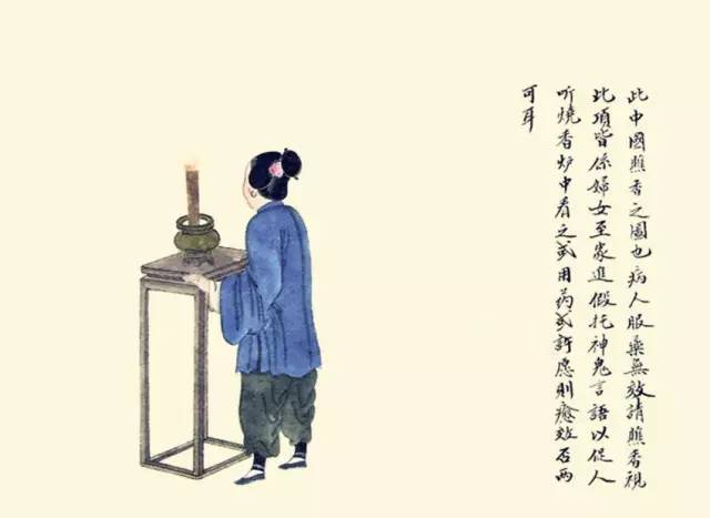 100种民俗完整版,100种失传的手艺活