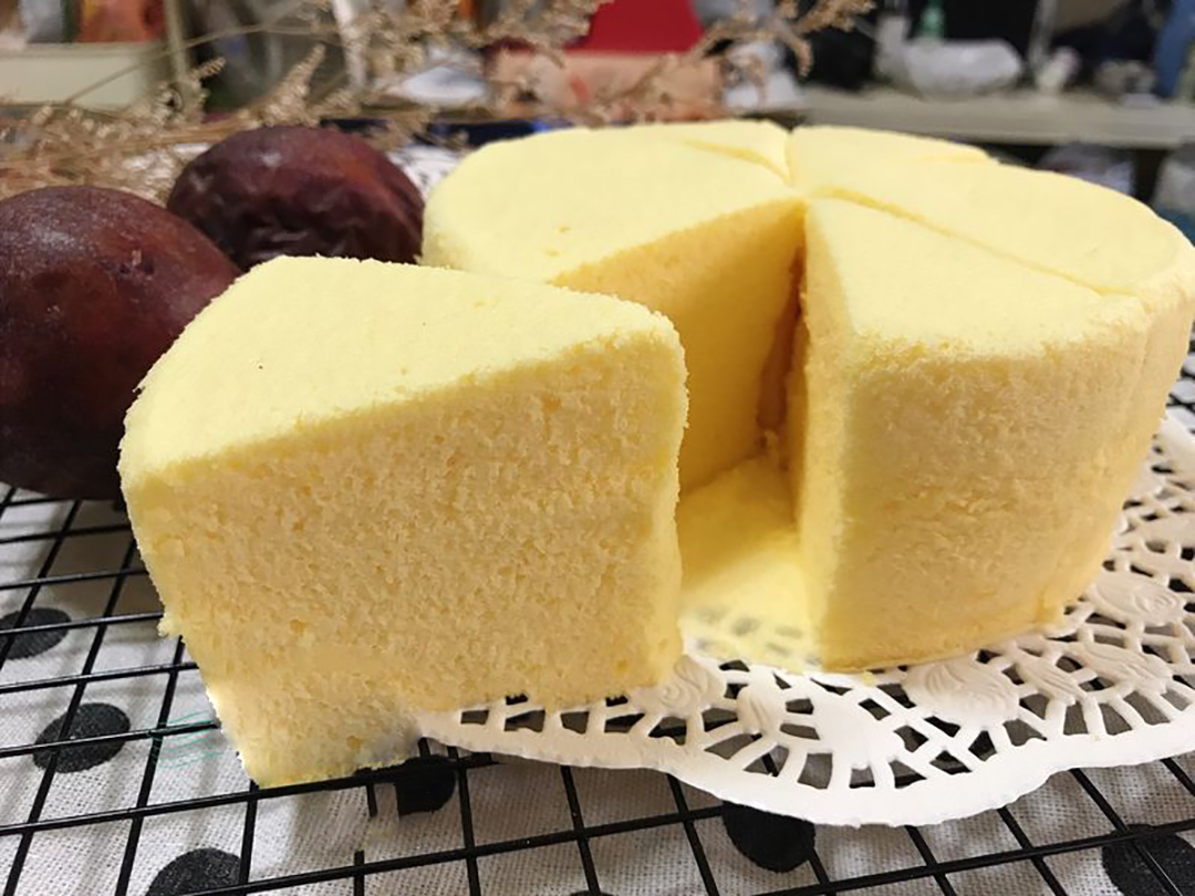 电饭锅做蛋糕的方法原来这么简单,普通电饭锅做蛋糕最简单的方法