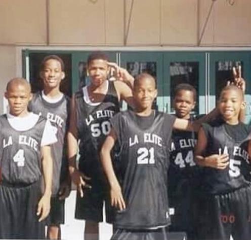 NBA球星长高的故事：乔丹靠一方法增17cm，书豪有爸爸的特殊食谱