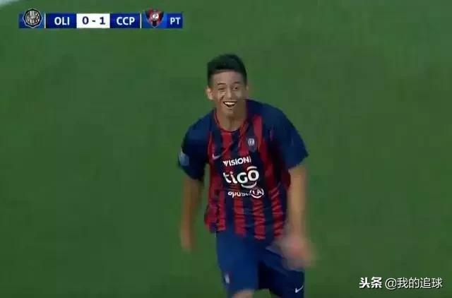 他在国家德比中进球了，没看错，他14岁！