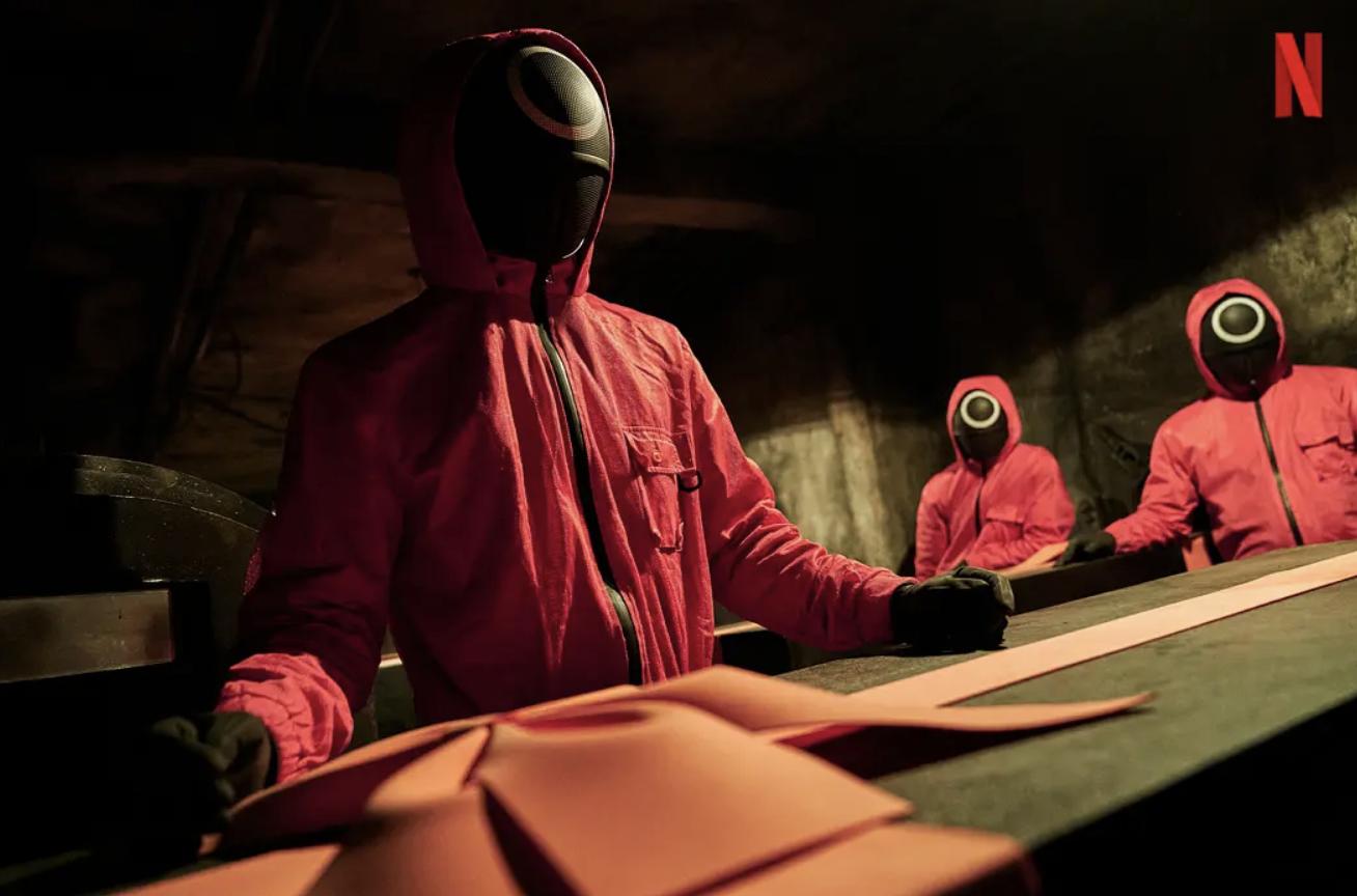 netflix首周收视冠军,netflix全球榜首